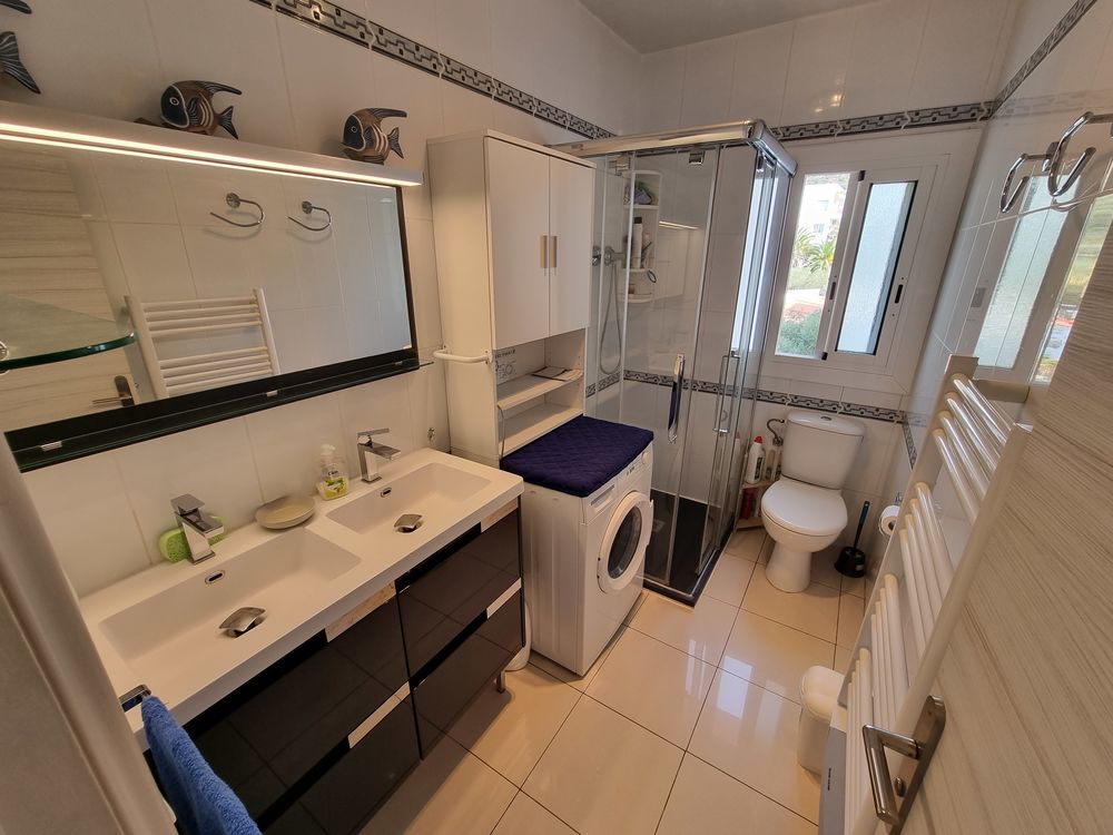   appartement T3 tout confort à Roses en Espagne Espagne, Roses