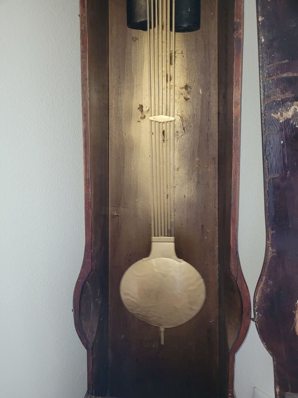 Pendule comtoise Meubles