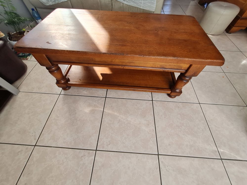 Table basse de salon Meubles