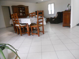  Maison à vendre 6 pièces 160 m²