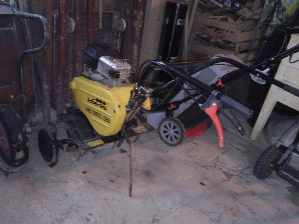   particulier recherche materiel 