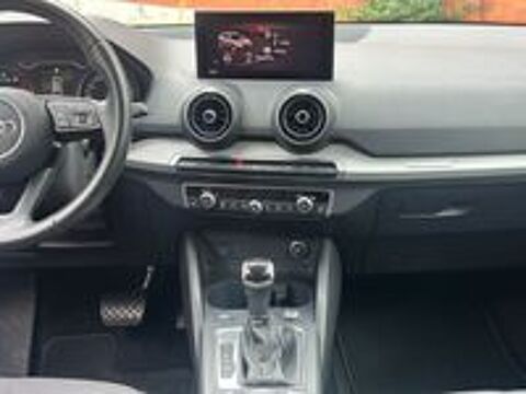 Q2 35 TFSI 150 S tronic 7 S line 2022 occasion Binche