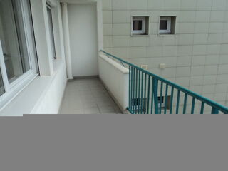  Appartement à louer 1 pièce 29 m²