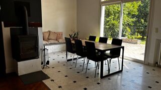  Propriété/château à vendre 6 pièces 180 m² Saint-maur-sur-le-loir