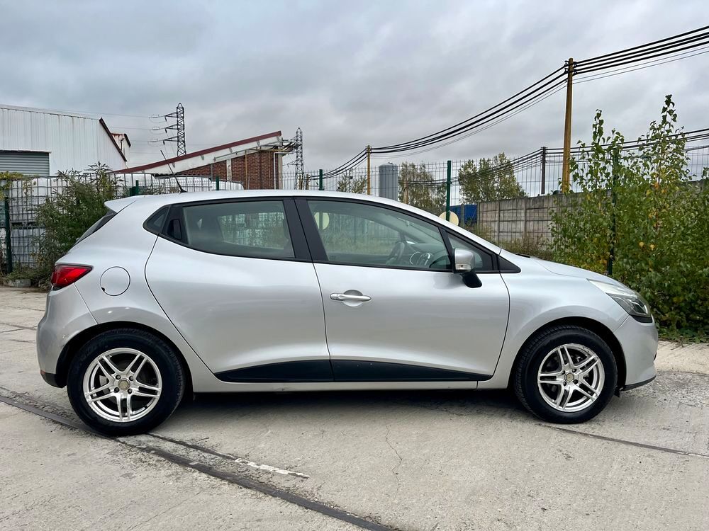 Clio IV dCi 75 eco2 Business 2013 occasion 60870 Villers-Saint-Paul