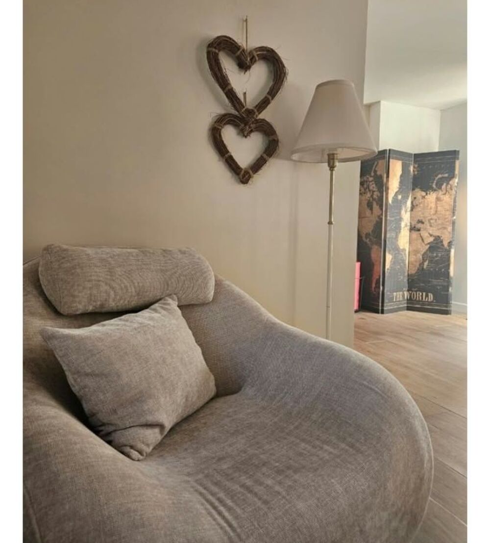 Fauteuil loberon Meubles