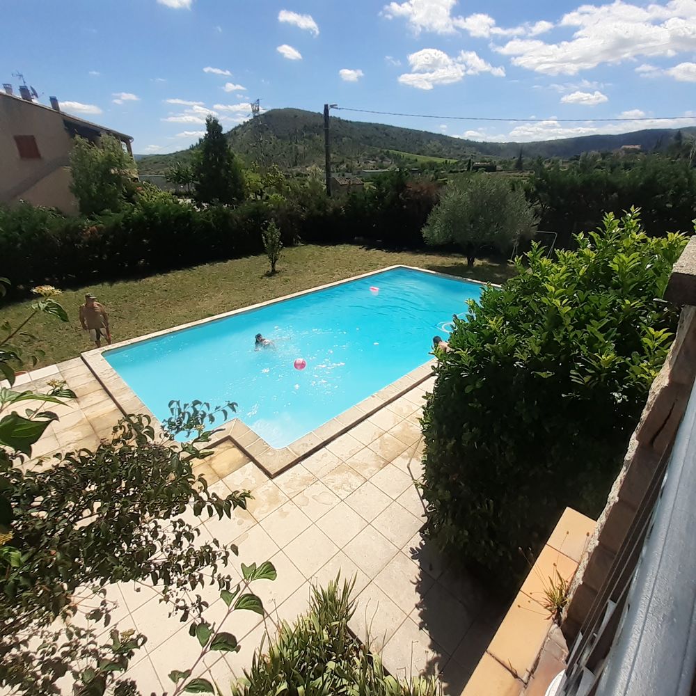 Location Villa Bien rare sur le secteur villa 7 chambres sur 2000 m² clo Lachapelle-sous-aubenas