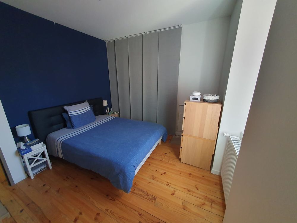 Vente Maison Maison 5 pièces de 102m2 avec garage, cave et balcon Corent