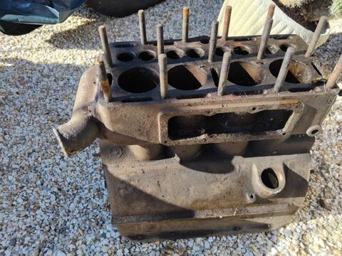 PEUGEOT Voiture 1931 occasion Ribaute-les-Tavernes 30720