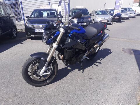 Moto BMW 2016 occasion Conflans-Sainte-Honorine 78700