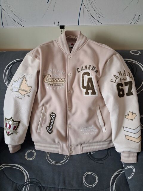 Blouson Canada Sainte-Savine (10)
