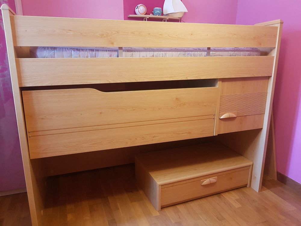 Chambre Gautier Meubles