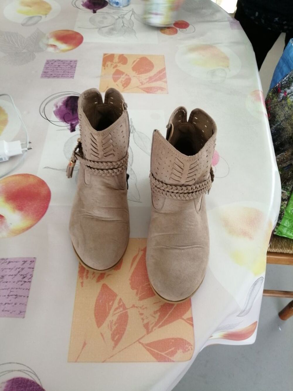 chaussures Chaussures