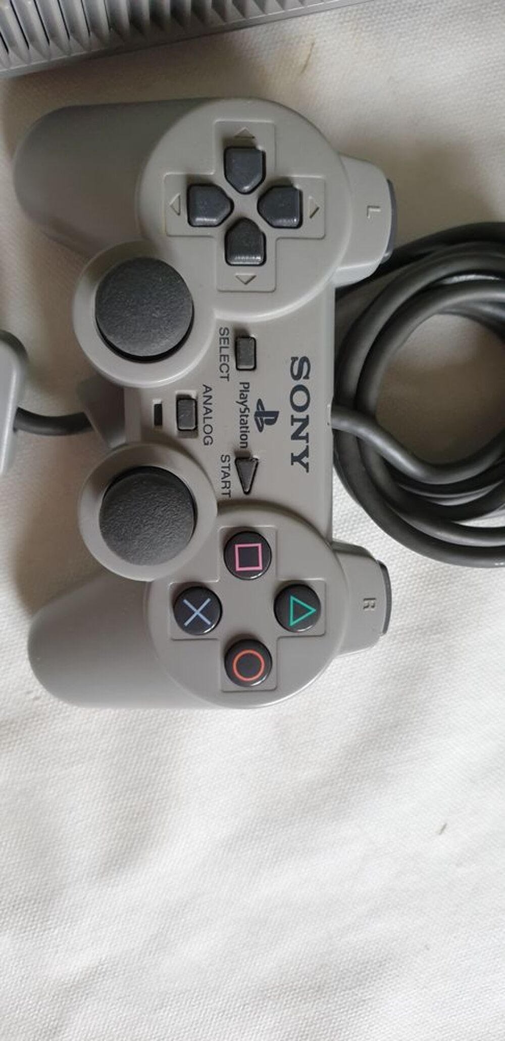 Console Playstation Consoles et jeux vidos