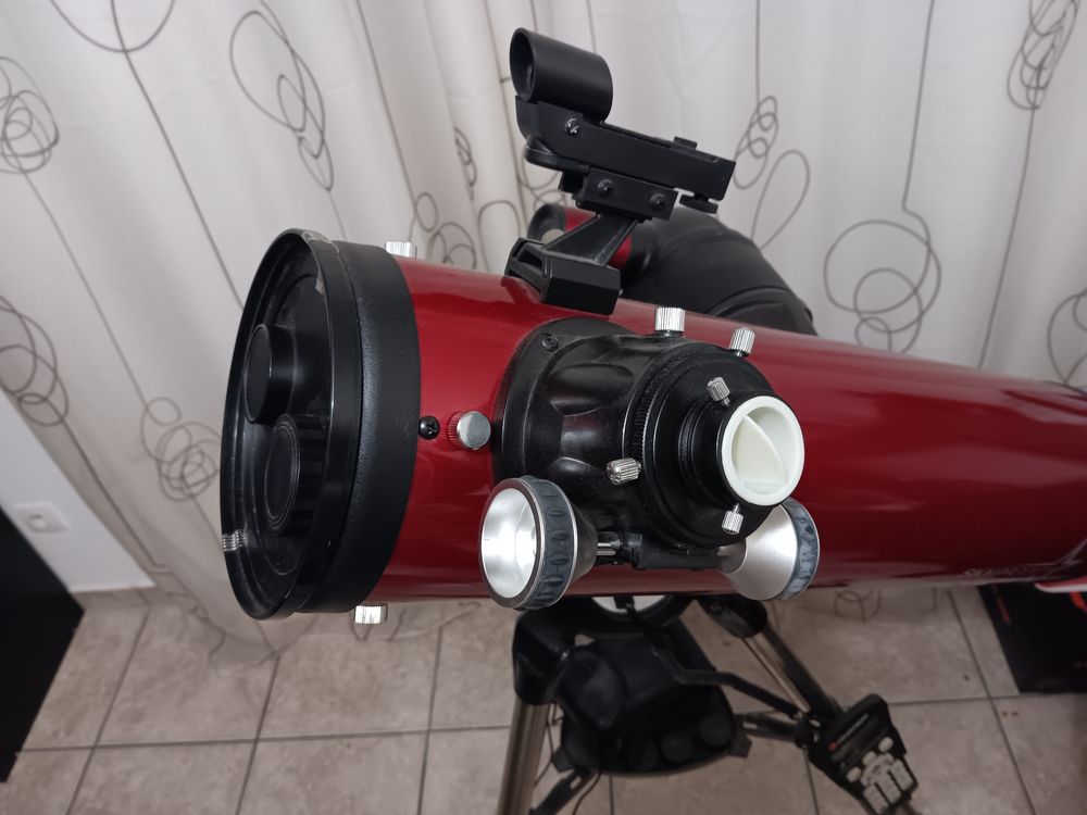 telescope Celestron StarSense Sky prodigy 130 Jeux / jouets