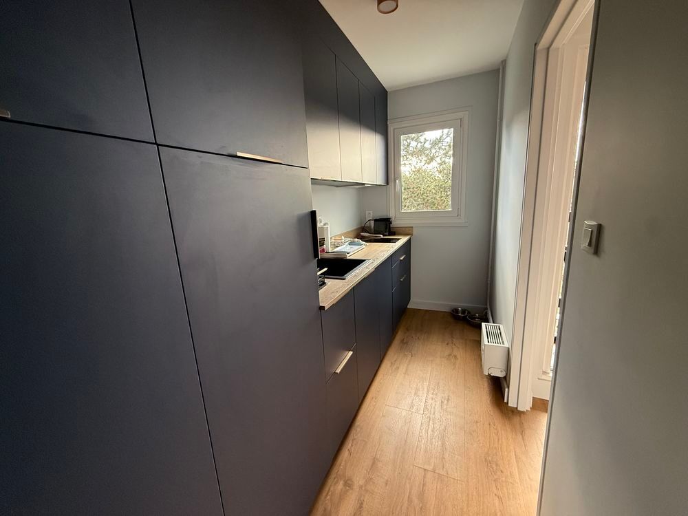 Vente Appartement Appartement T2 refais à neuf Villers-sur-mer
