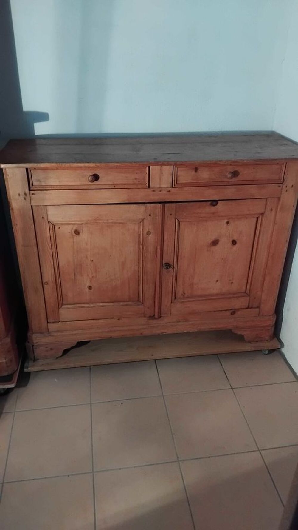 Buffet ancien Meubles