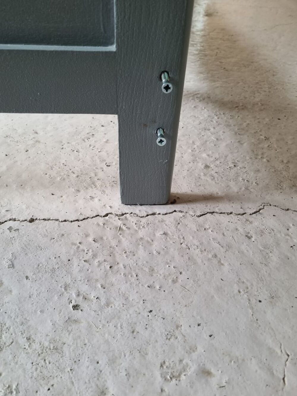 LIT 1 PLACE 190 X 90 CM Meubles