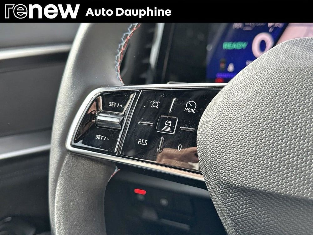 Austral E-Tech full hybrid 200 GSR2 Iconic esprit Alpine 2025 occasion 38140 Rives