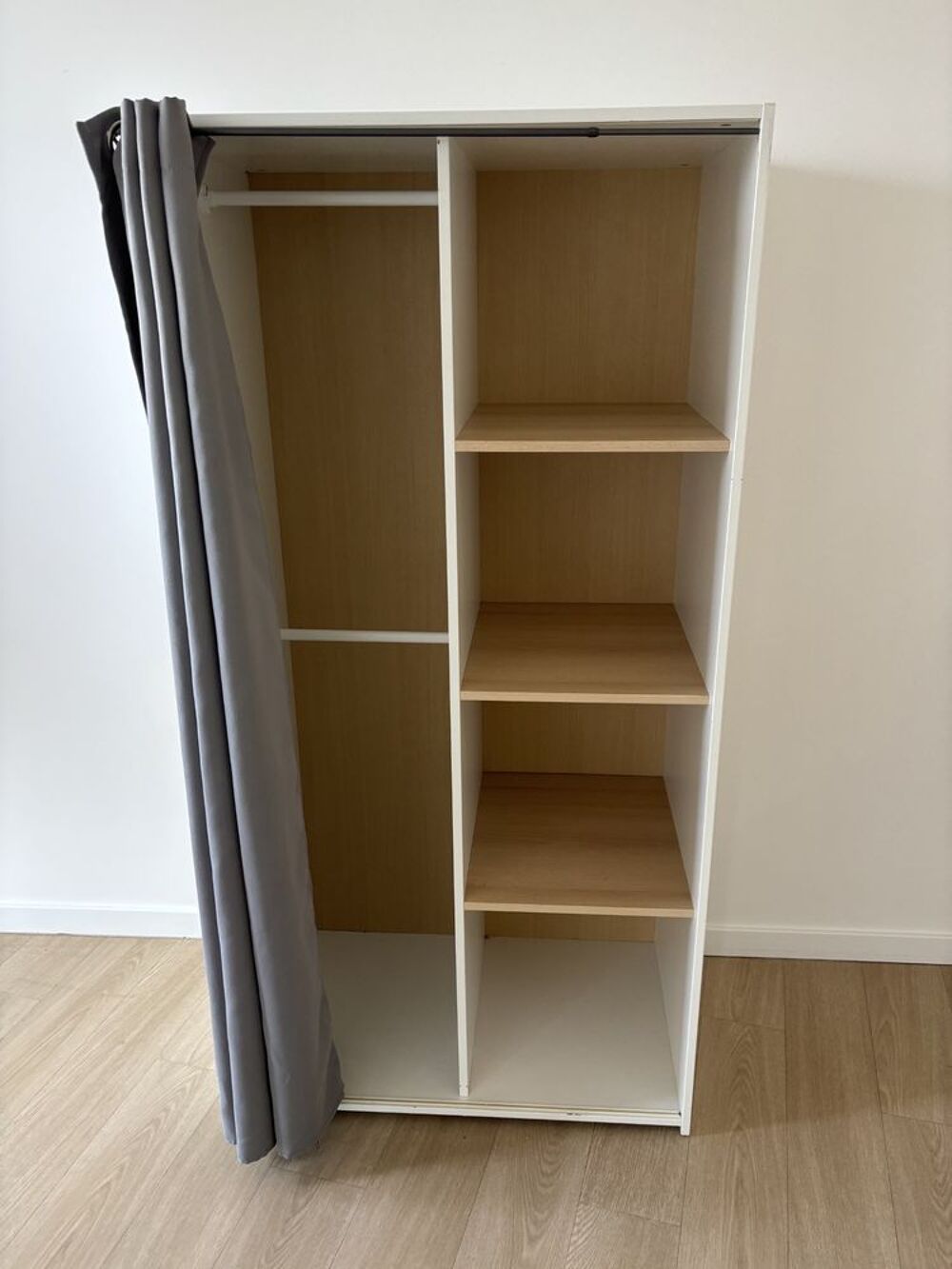 Meuble Penderie Meubles