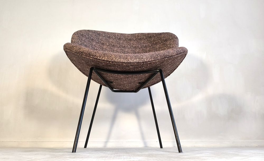 Belle Chaise collector Cristina Cordula pour Tati en bel &eacute;ta Meubles