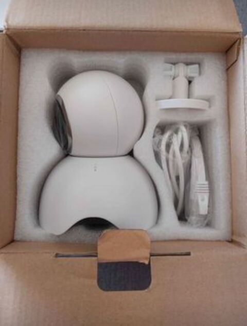 Cam�ra Wi-Fi 40 Strasbourg (67)