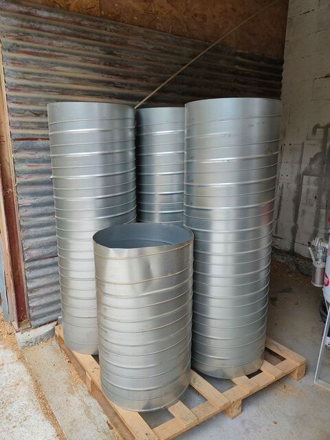 tuyaux acier galvanis� 25 Saint-Palais (64)