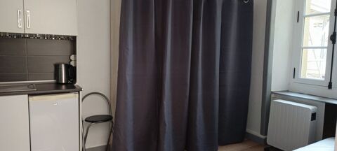  Appartement � louer 1 pi�ce 15 m�