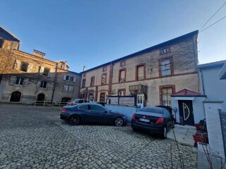  Immeuble à vendre 343 m² Fontoy