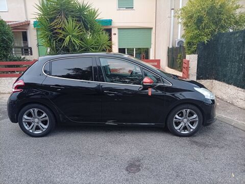 Peugeot 208 1.6 e-HDi 115ch FAP BVM6 XY JBL