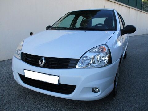Renault Renault Clio - II Phase 2 1.5L dCi 85ch Hatchback