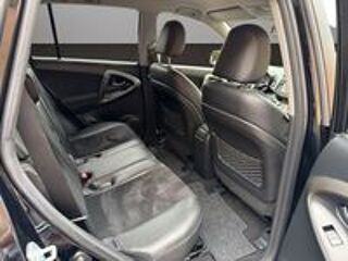 RAV 4 RAV4 RC 150 D-4D 2WD Lounge 2013 occasion 93390 Clichy-sous-Bois
