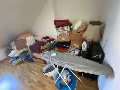 vtements hommes et femmes occasion trs bon tat 0 Bonneuil-sur-Marne (94)