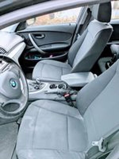 S&eacute;rie 1 116i 122 ch Premiere 2010 occasion 69290 Pollionnay