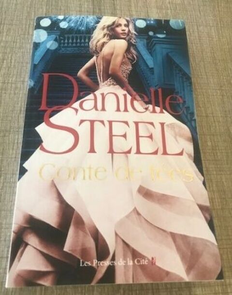 Danielle Steel - Conte de fées 16 Dijon (21)