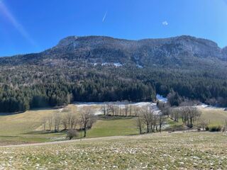  Terrain � vendre 2300 m�