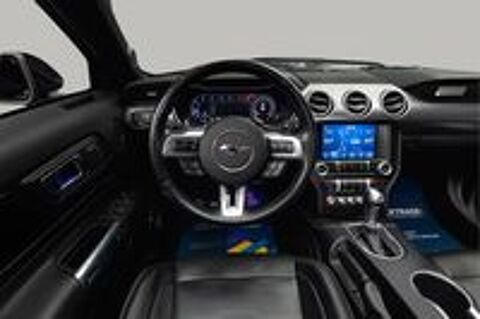 Mustang Shelby GT 500 5.0 V8 460ch Virtual 2019 occasion 33600 Pessac