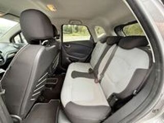 Captur dCi 90 Energy S&S eco&sup2; Intens 2013 occasion 65800 Aureilhan