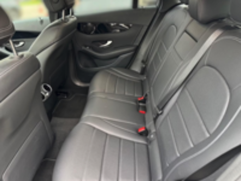 Classe GLC GLC 300E 4MATIC HYBRIDE RECHARGEABLE 2021 occasion 59000 Lille