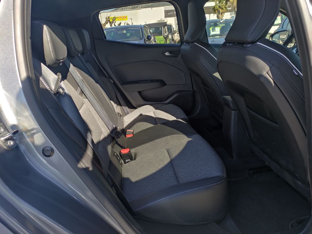 Colt 1.0 MPI-T 91 Intense 2025 occasion 83220 Le Pradet