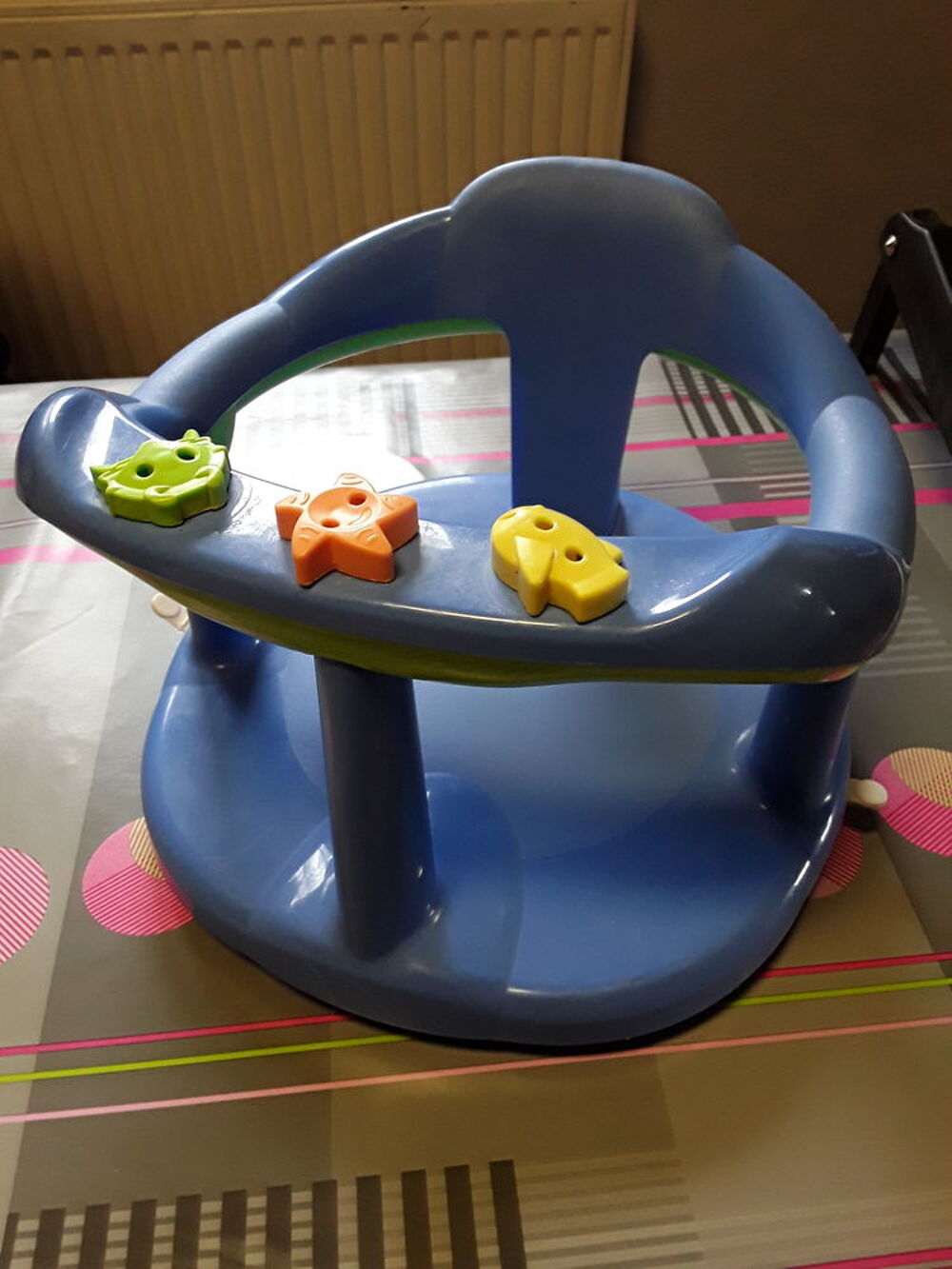 si&egrave;ge de bain Jeux / jouets