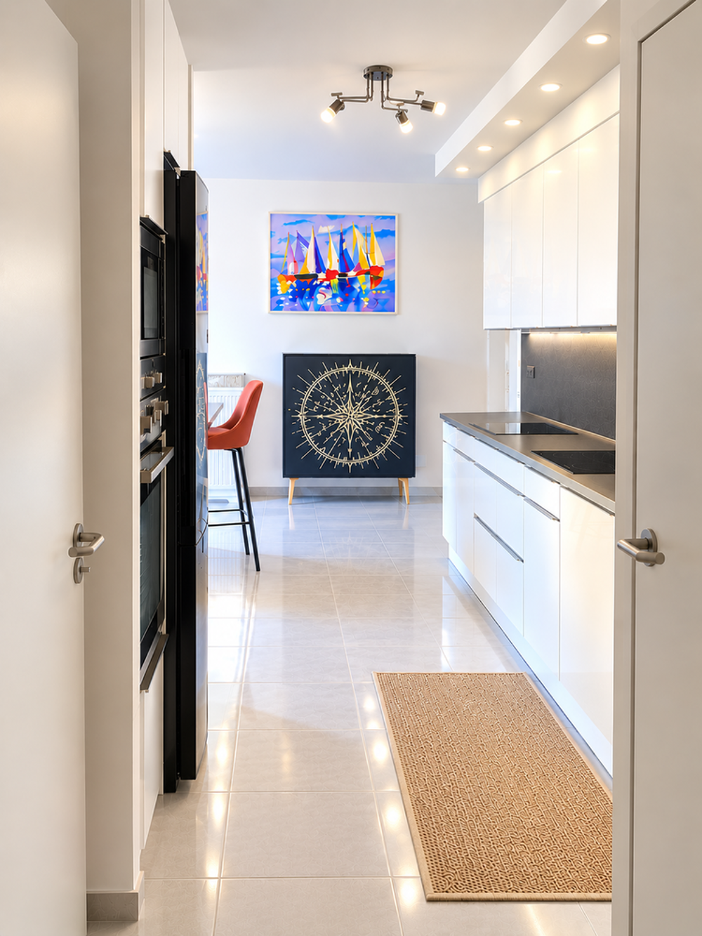 Vente Appartement APPARTEMENT 65 m2 GOLFE DE ST TROPEZ Cavalaire-sur-mer