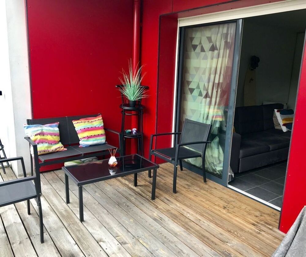 Location Appartement Appartement 2 pièces 43 m² à Bayonne Bayonne