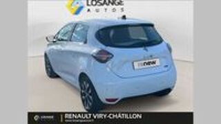 Zo&eacute; R110 MY22 EVOLUTION REVERSIBLE 2023 occasion 91170 Viry-Ch&acirc;tillon