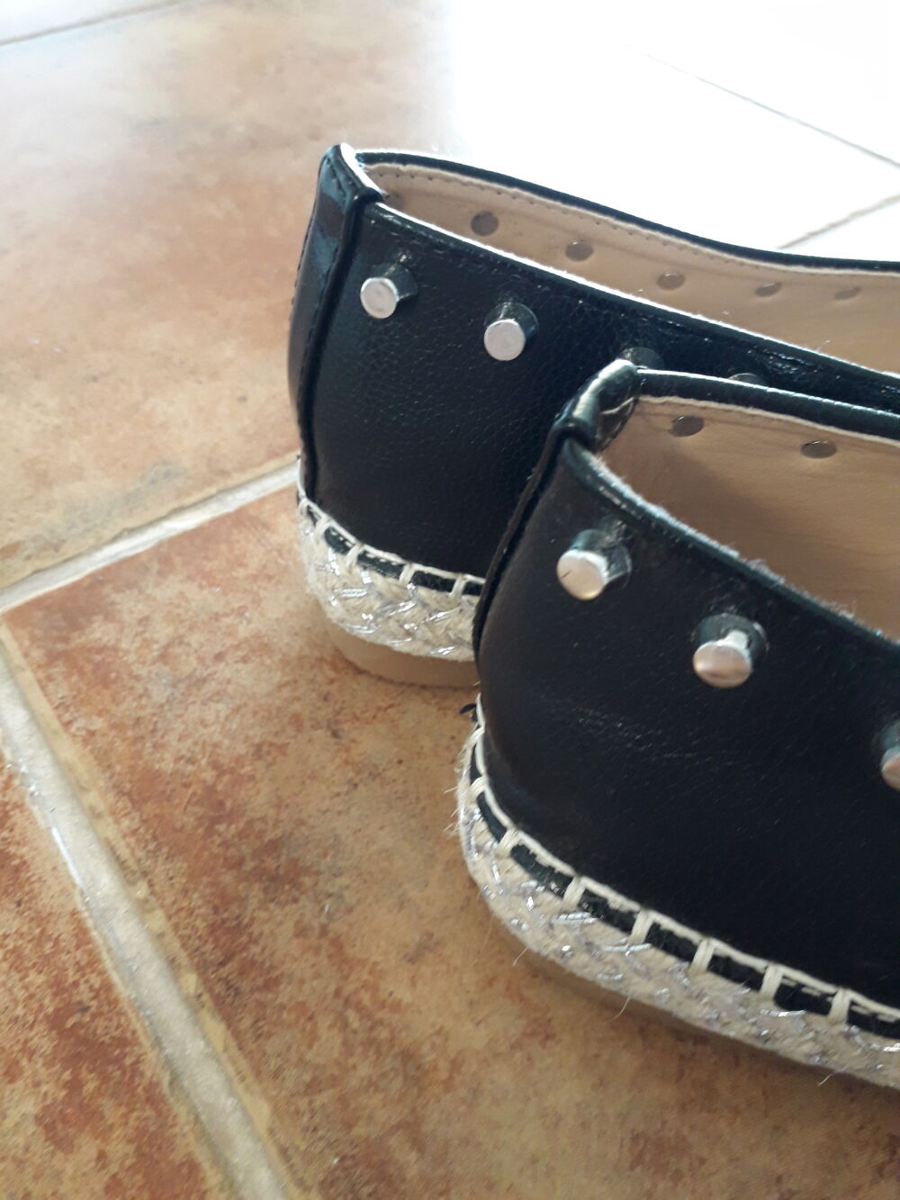 chaussures Secondo Bella Chaussures