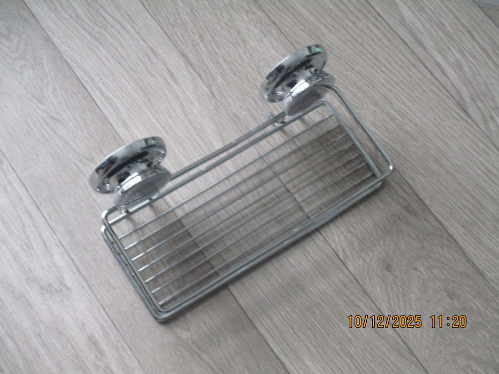 &eacute;tag&egrave;re salle de bain Bricolage