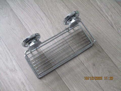 étagère salle de bain 10 Malzéville (54)