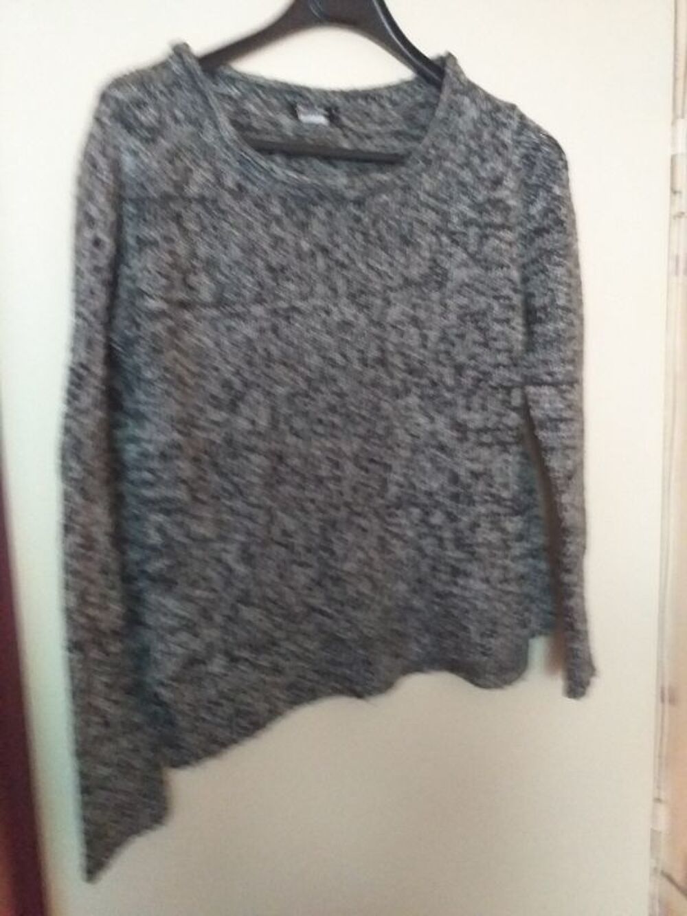 PULL FEMME TAILLE S JENNYFER Vêtements