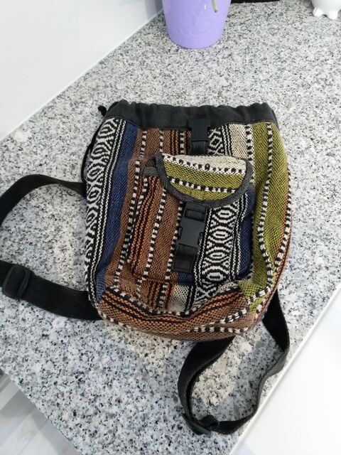 Sacs en coton
12 Melun (77)