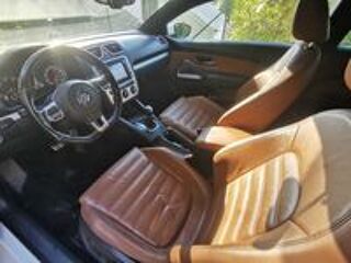 Scirocco 2.0 TSI 200 Carat DSG6 2008 occasion 13190 Allauch